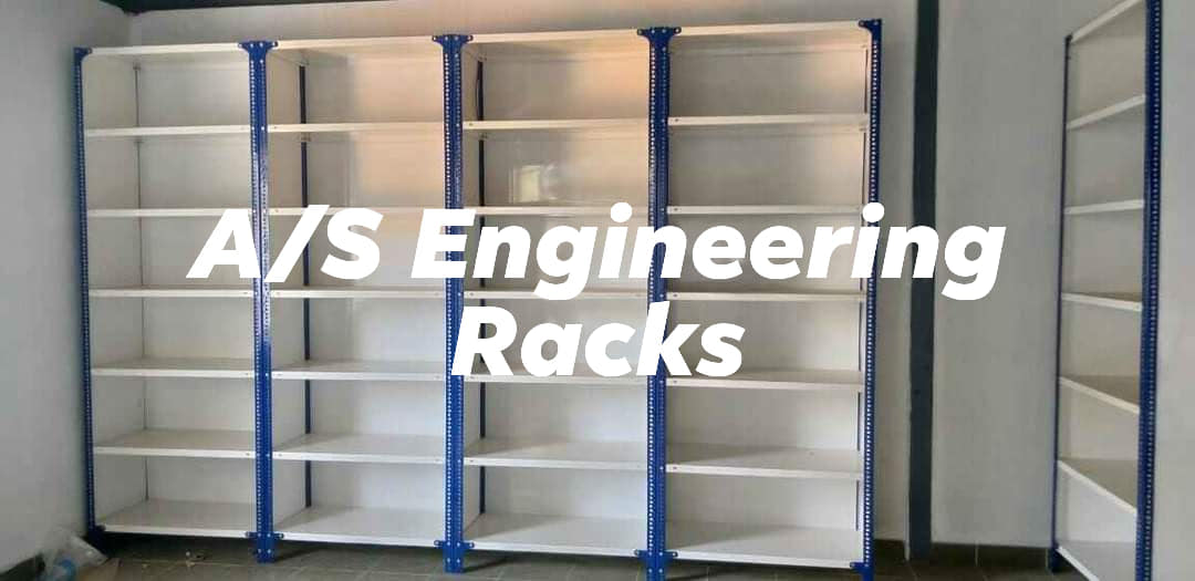 Al Syed Engineering Racks | Faisalabad