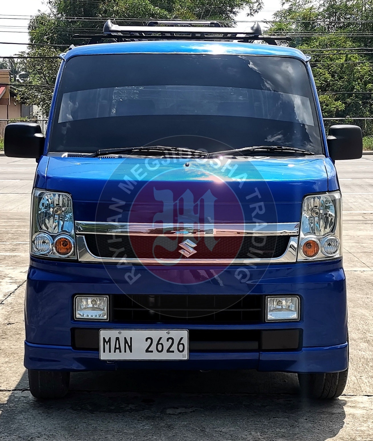 Japan Surplus Suzuki... - R&R Surplus Multicabs and Trucks | Facebook