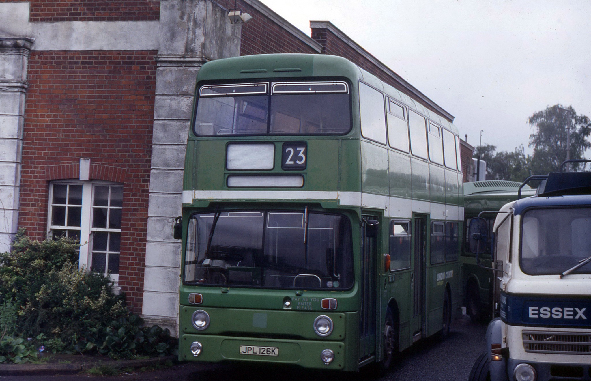 THE ORIGINAL LONDON COUNTRY BUS GROUP | Facebook