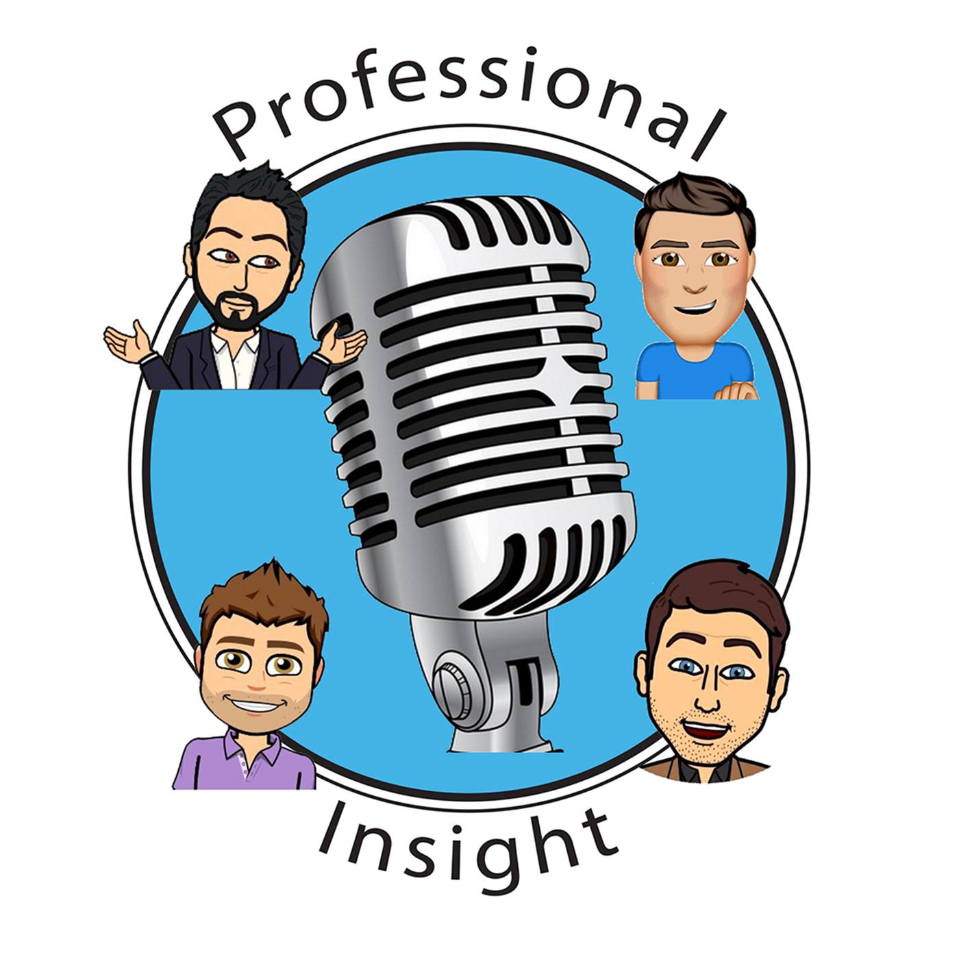 Professional Insight Podcast
