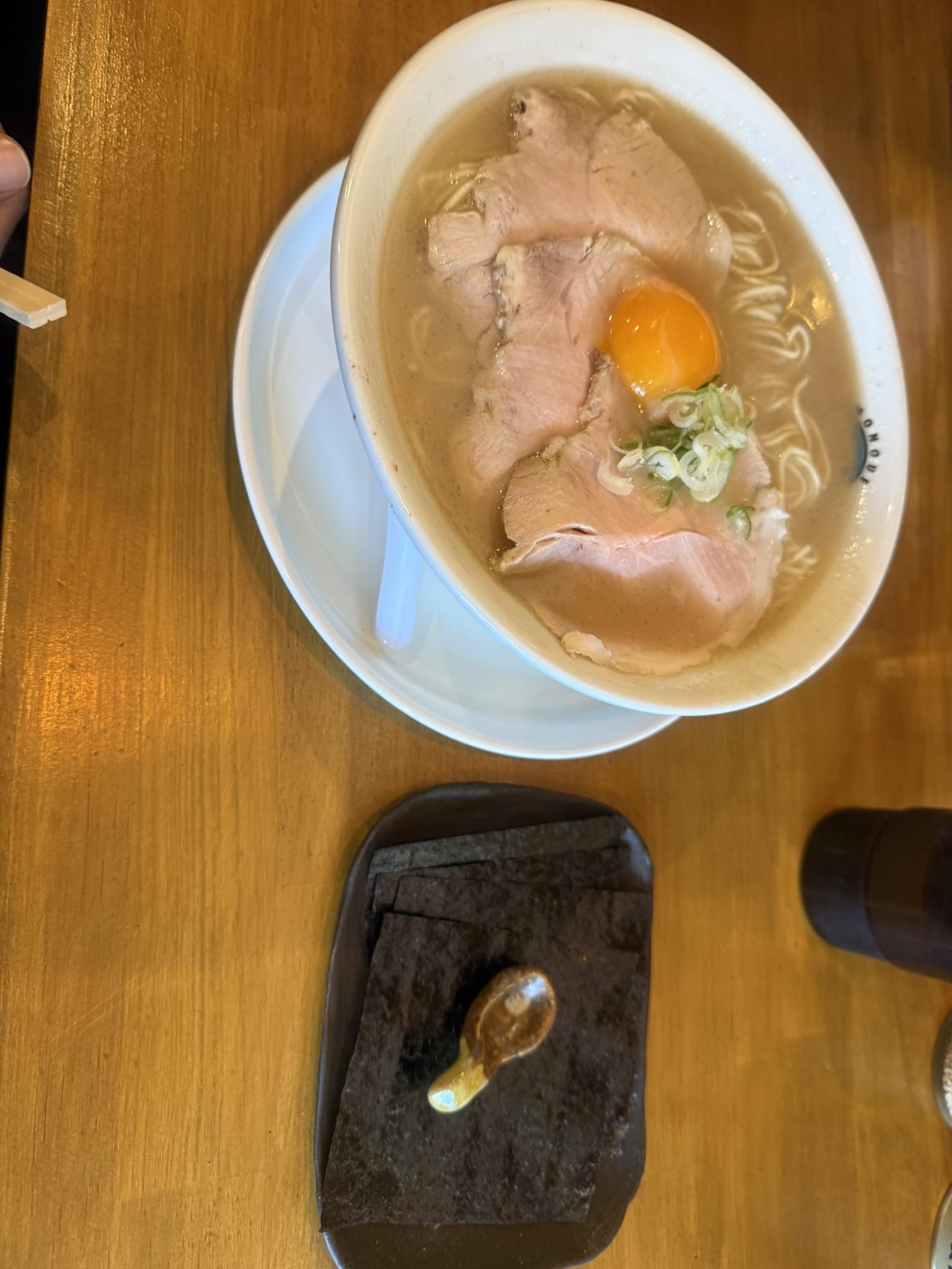 ken-ken 口コミあんまり良くなくて行くか迷ったけど 物は試しようだー 