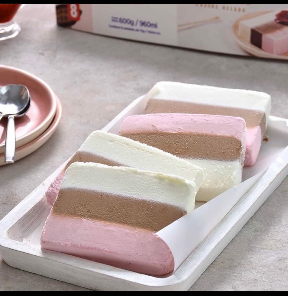Grido San Lorenzo - El favorito de muchos #Suizo 😍🤤🍨 El postre ideal de ...