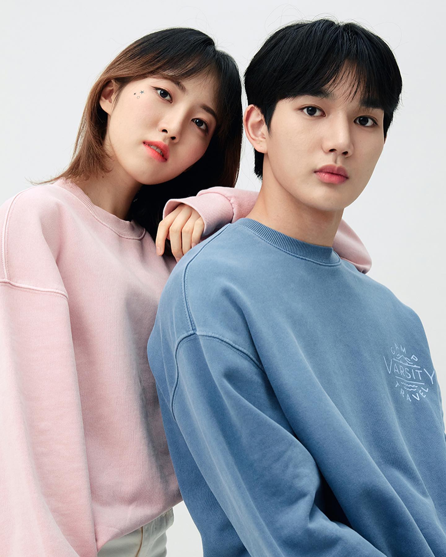 호두앤유엔터테인먼트 - #하은정 #윤상현 의 여덟 번째 주인공은 바로 하은정, 윤상현입니다.... | Facebook