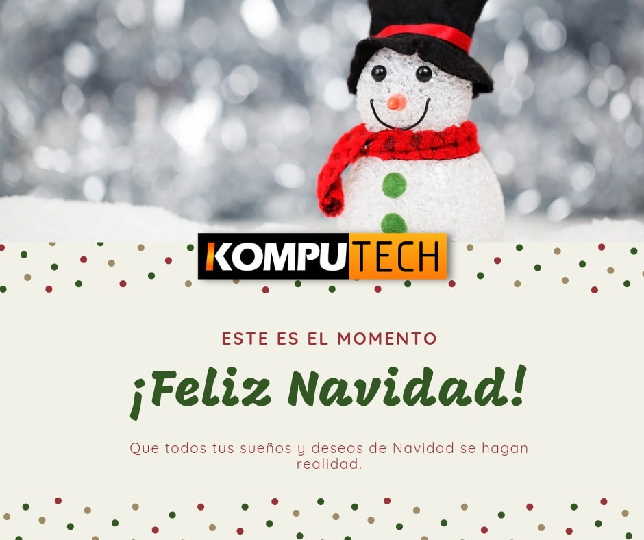 KompuTech