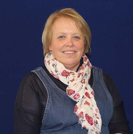 Cllr Jane Murphy