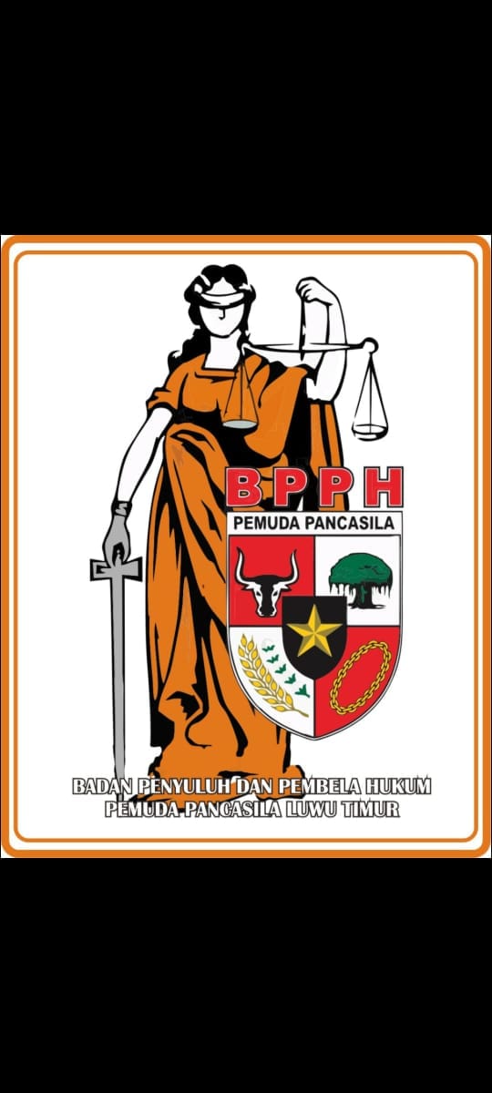 BPPH PEMUDA PANCASILA | Facebook