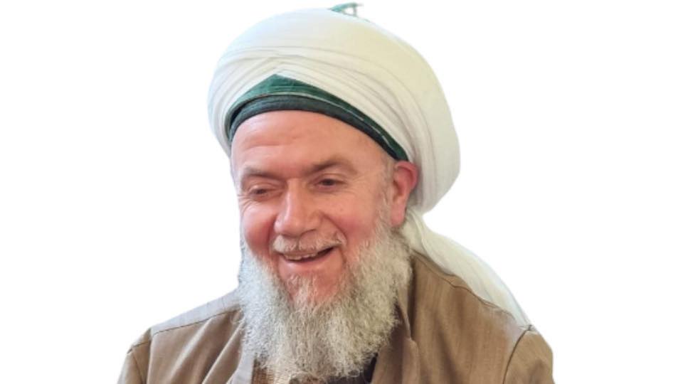 Sohbet Sheikh Muhammad Adil ar Rabbani | Facebook
