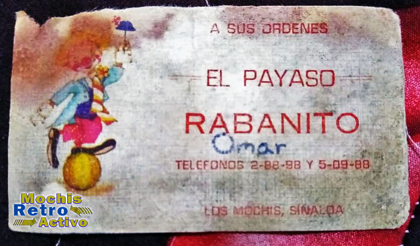 Alguien de Los Mochis recuerda al... - Mochis RetroActivo