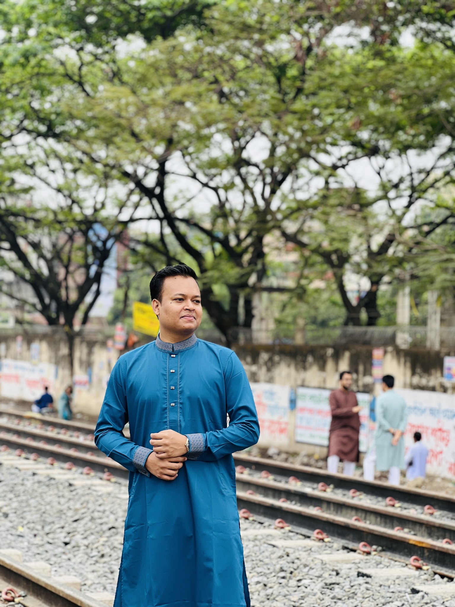Mehedi Hasan