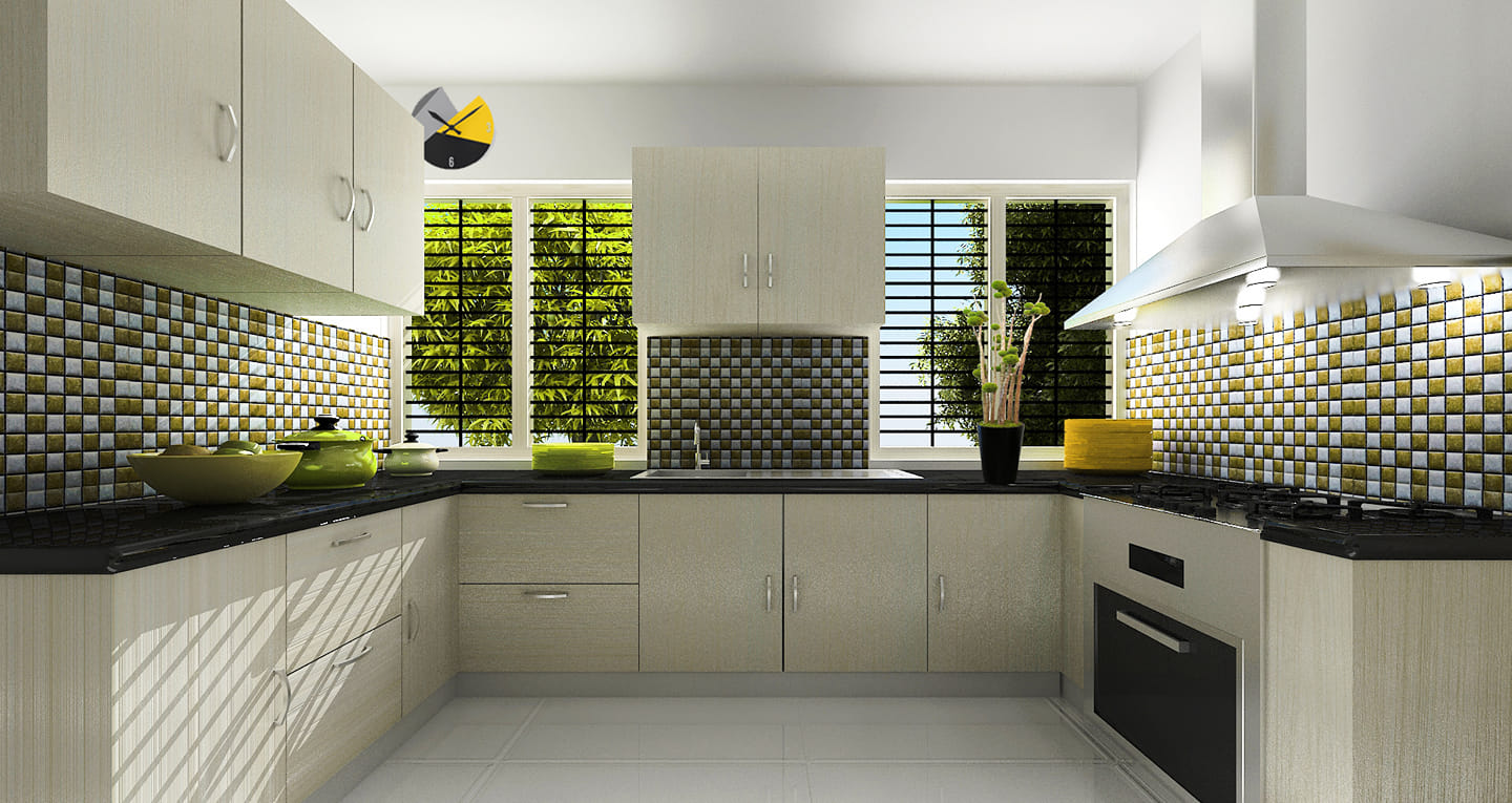 XFactor - ENHANCE YOUR COOKING WITH US To make your modular kitchen ...