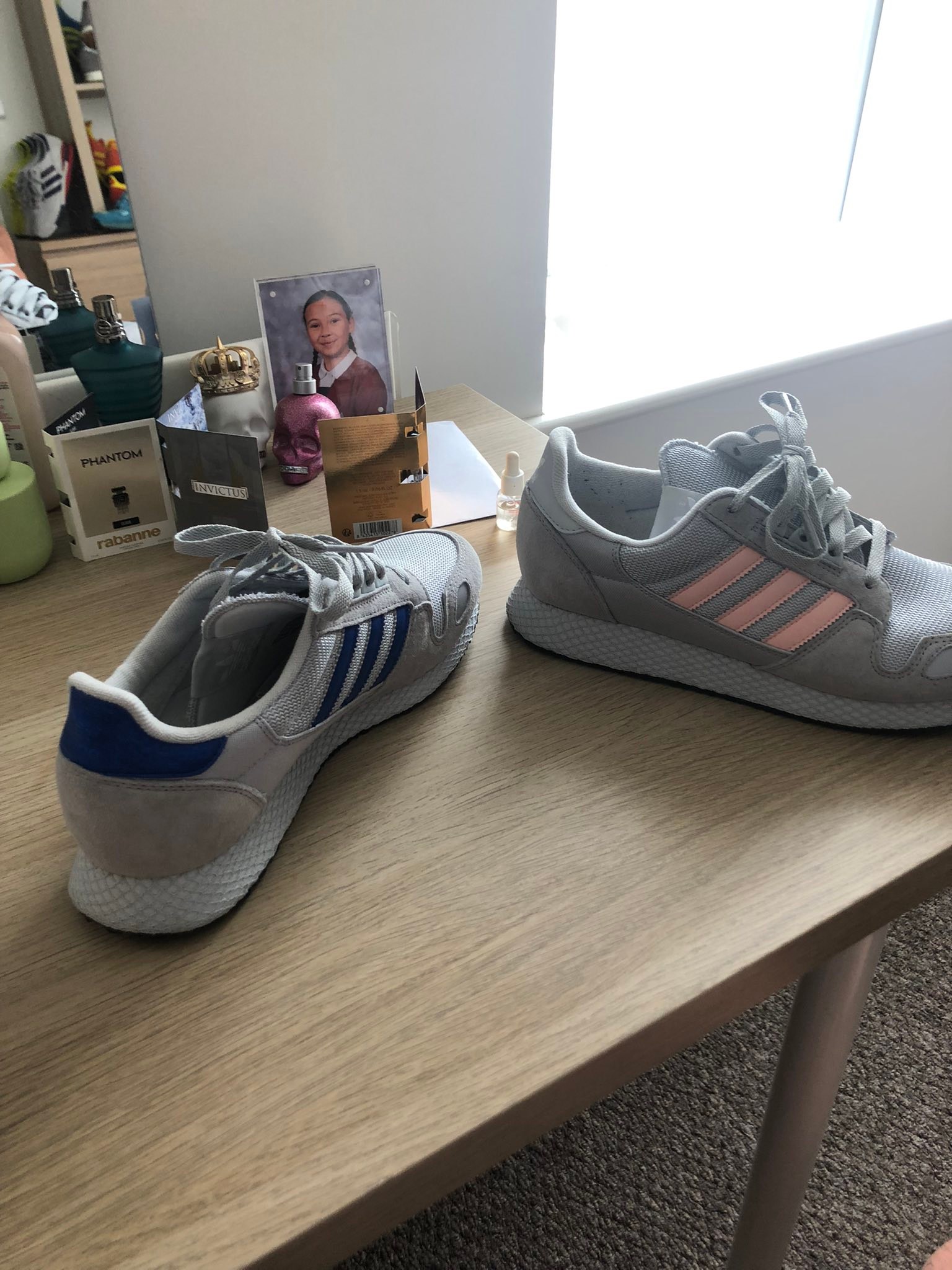 Changing up these shite Spzl zx452 fucking up the legendary zx450