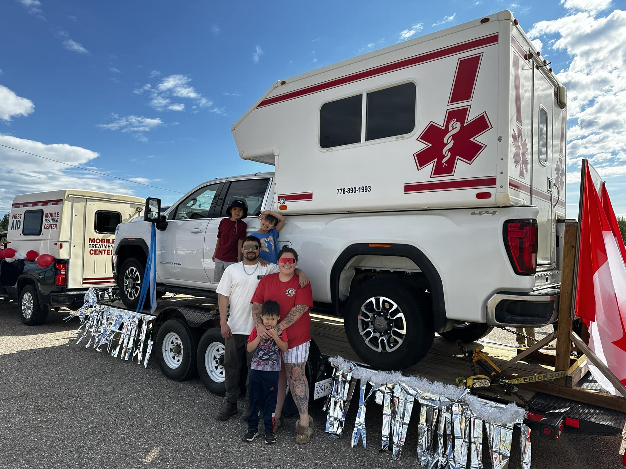 Happy... - Lynkyn Safety - First Nation Owned & Operated Ltd. | Facebook