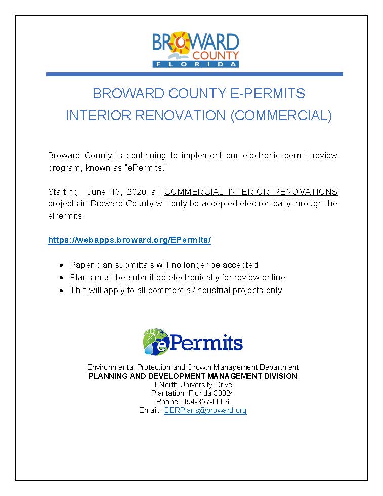 Broward County is... - City of Margate, Florida Government