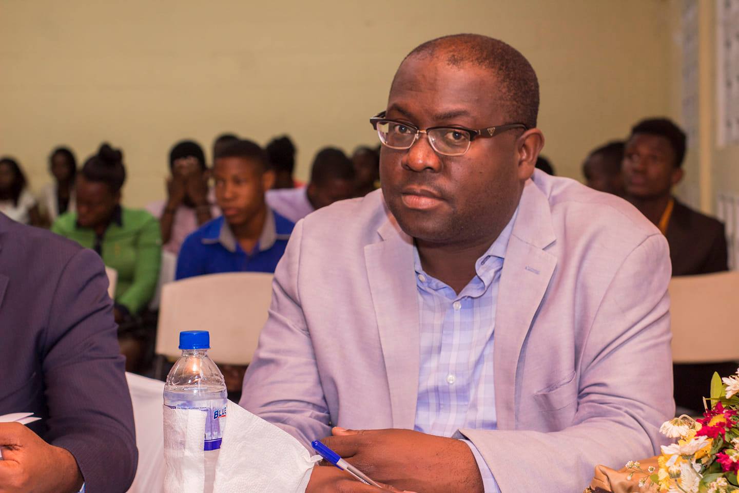 Hult Prize at IHECE | Port-au-Prince