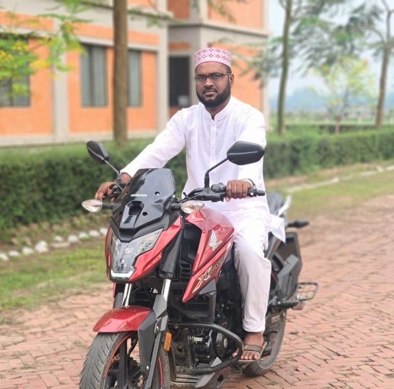 Md Rukon Uddin
