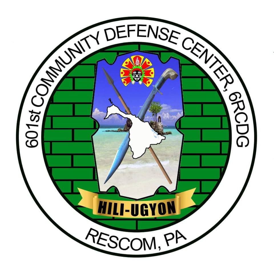 601st Community Defense Center | Banga