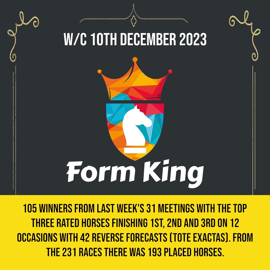 Form King