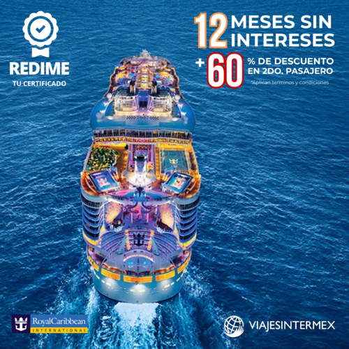 🤓 Recuerda que si... - Viajes Lorimar - Viajes Intermex