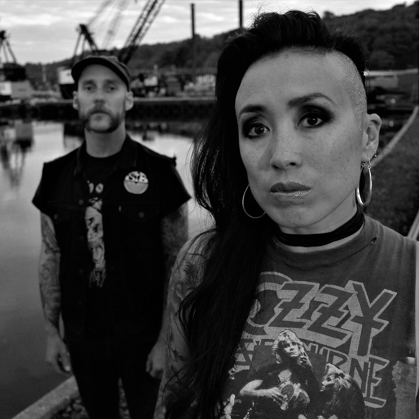 Melancholia — The Shakedown, 2021-09-10