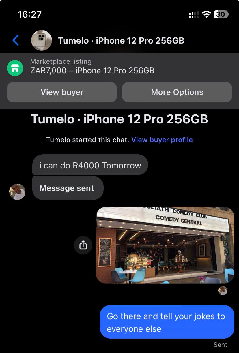 Gomo - 😭what even is this offer | Facebook
