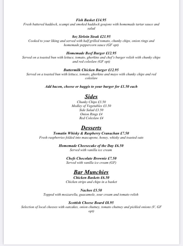 Encore Inverness added a new photo. - Encore Inverness
