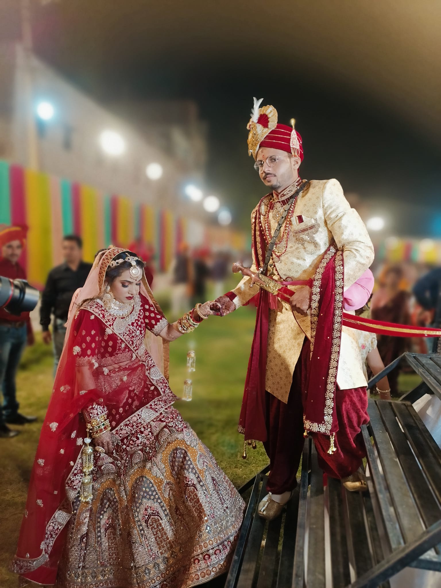 Praveen Navaria