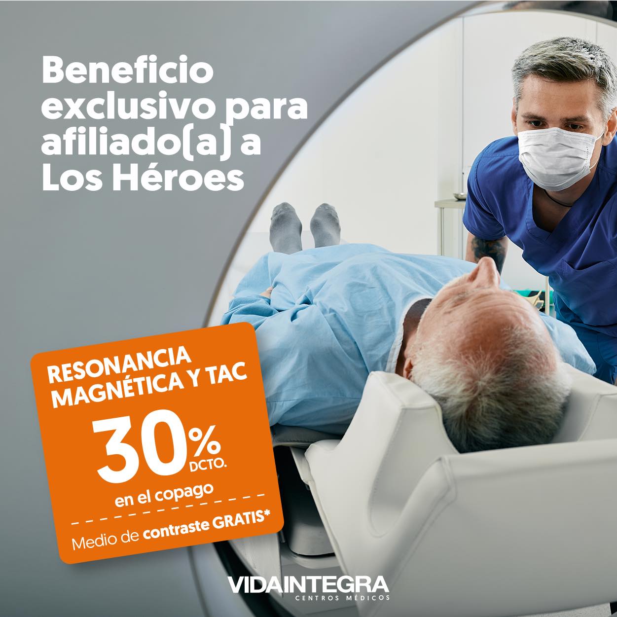Vidaintegra | Santiago
