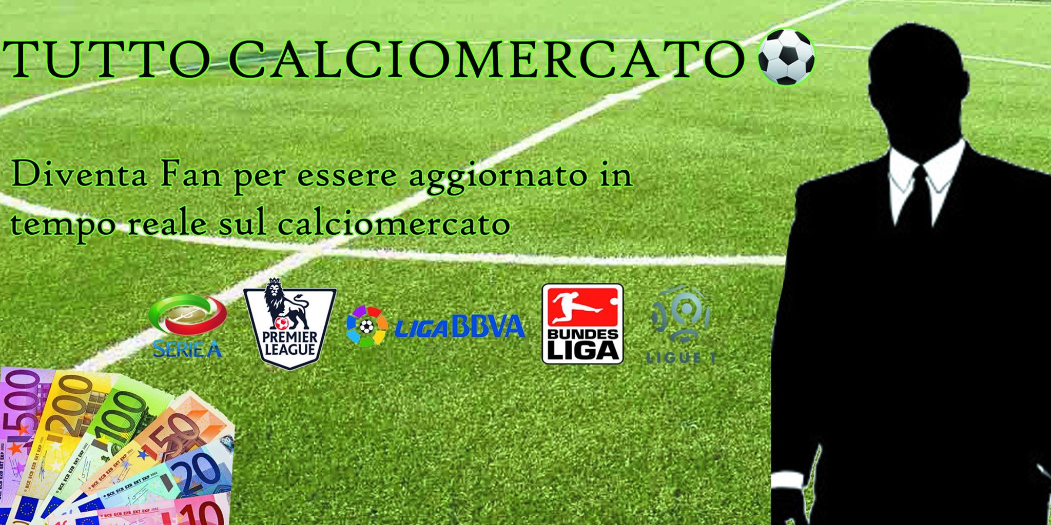 Tutto Calciomercato