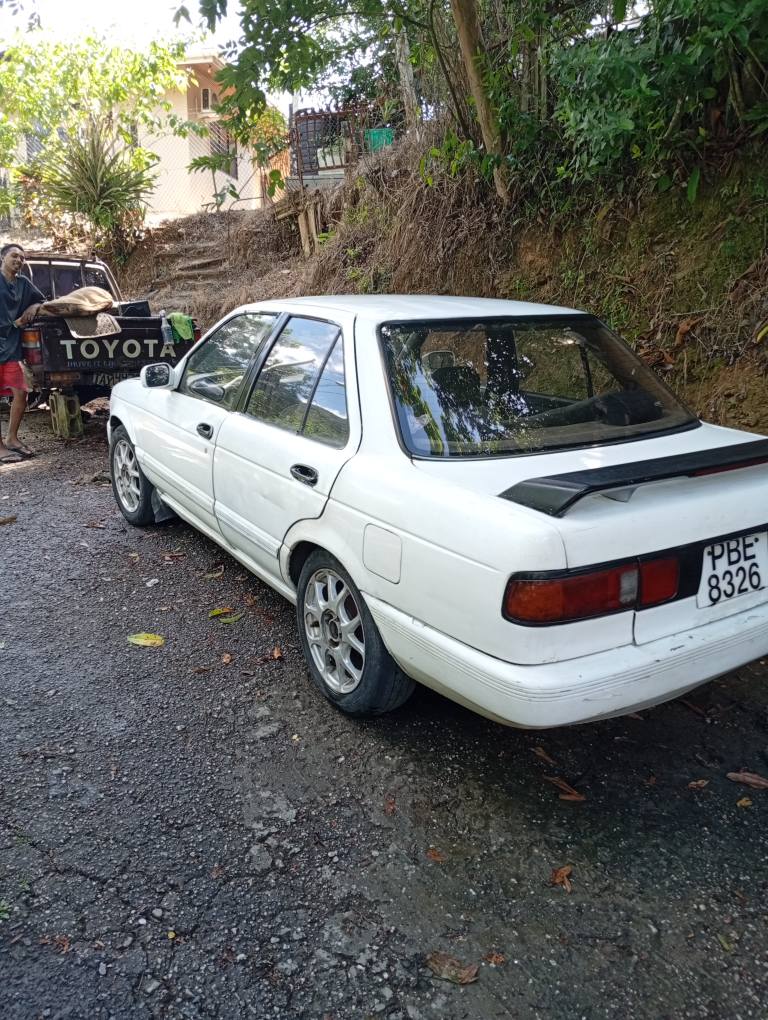 B13. Inspected. Available Daily driven. No W.T.O - 3169641
