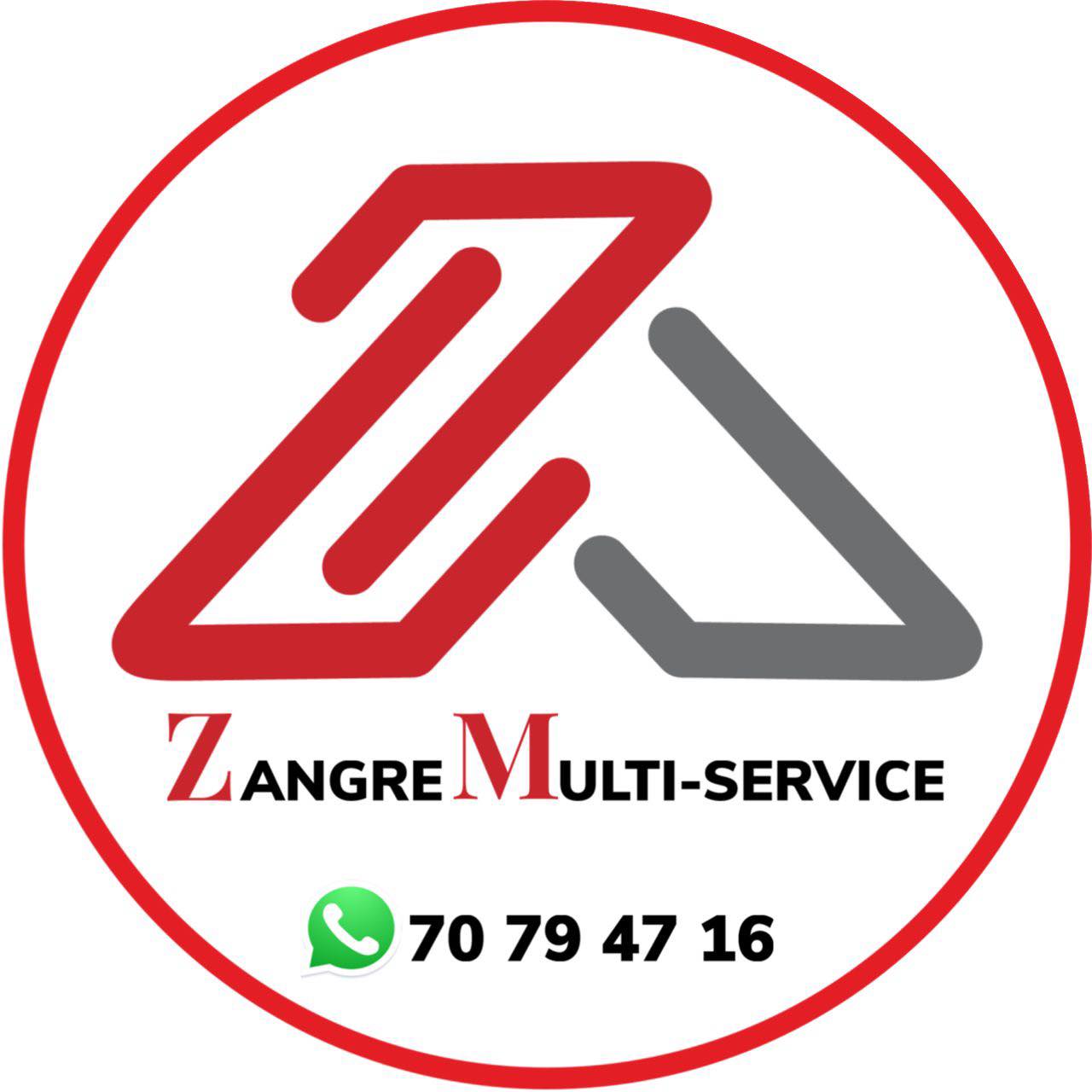 Zangré Multi-Service on Reels