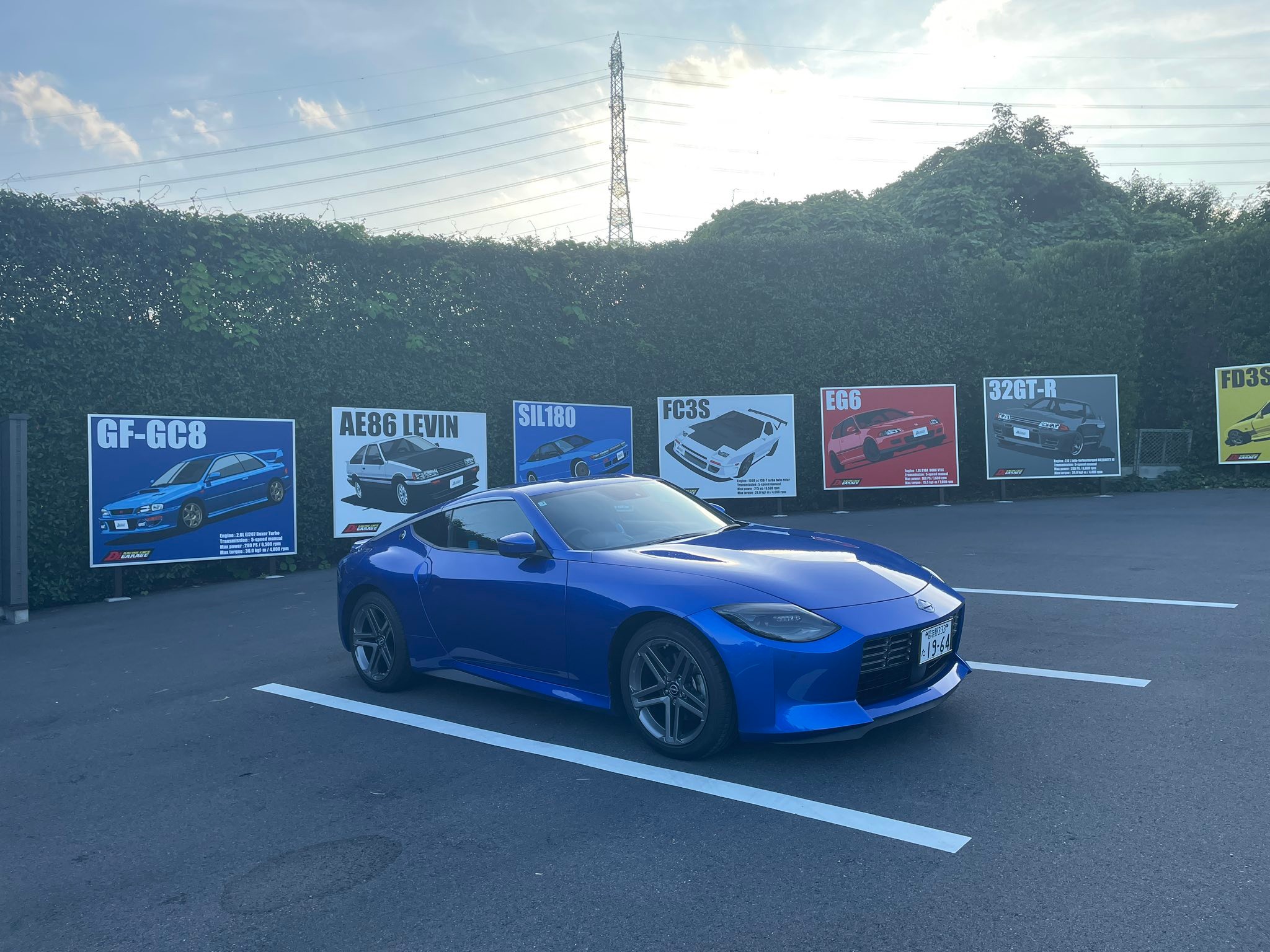 新型日産フェアレディZ情報交換 | Facebook