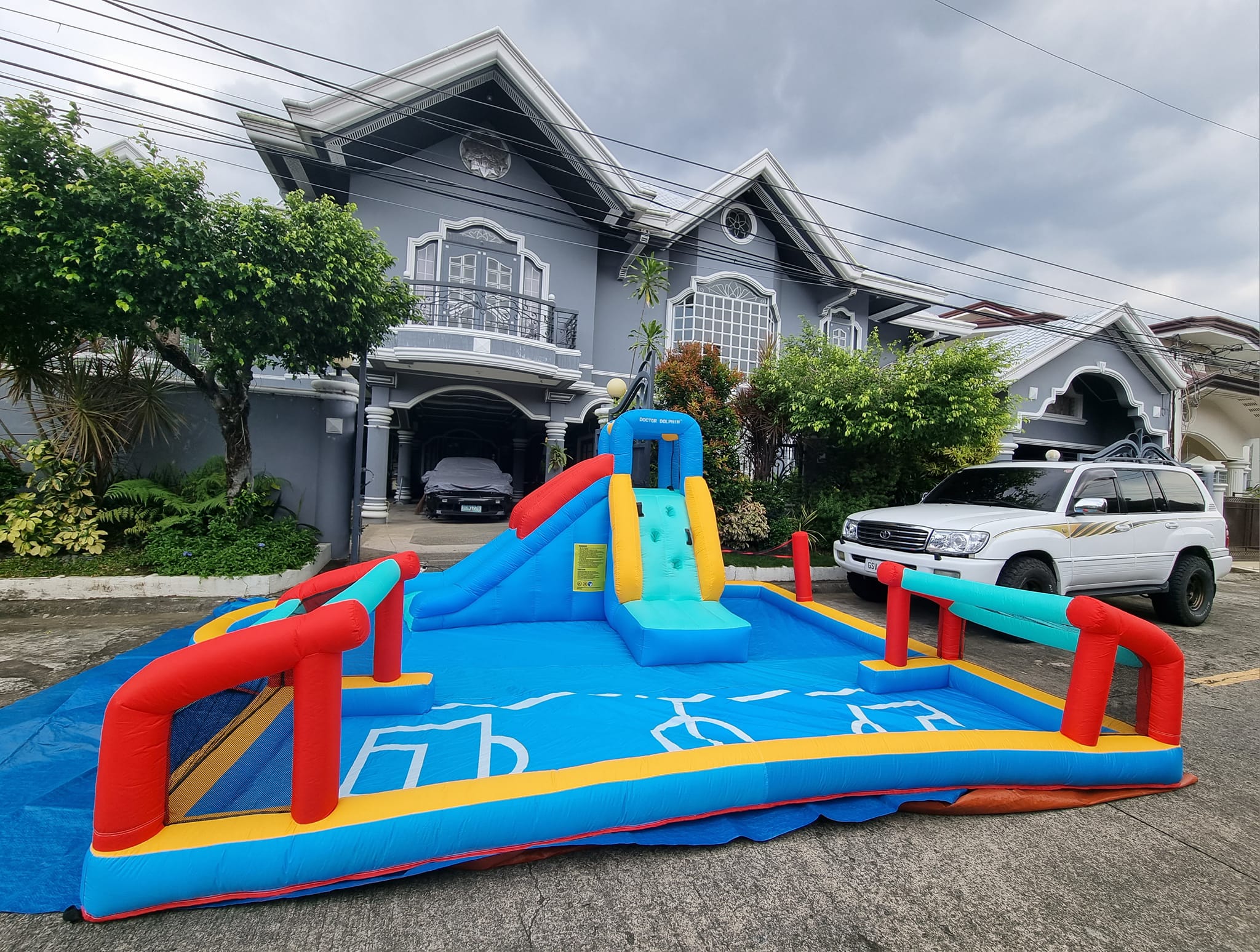 Inflatables 4 Rent PH | Parañaque