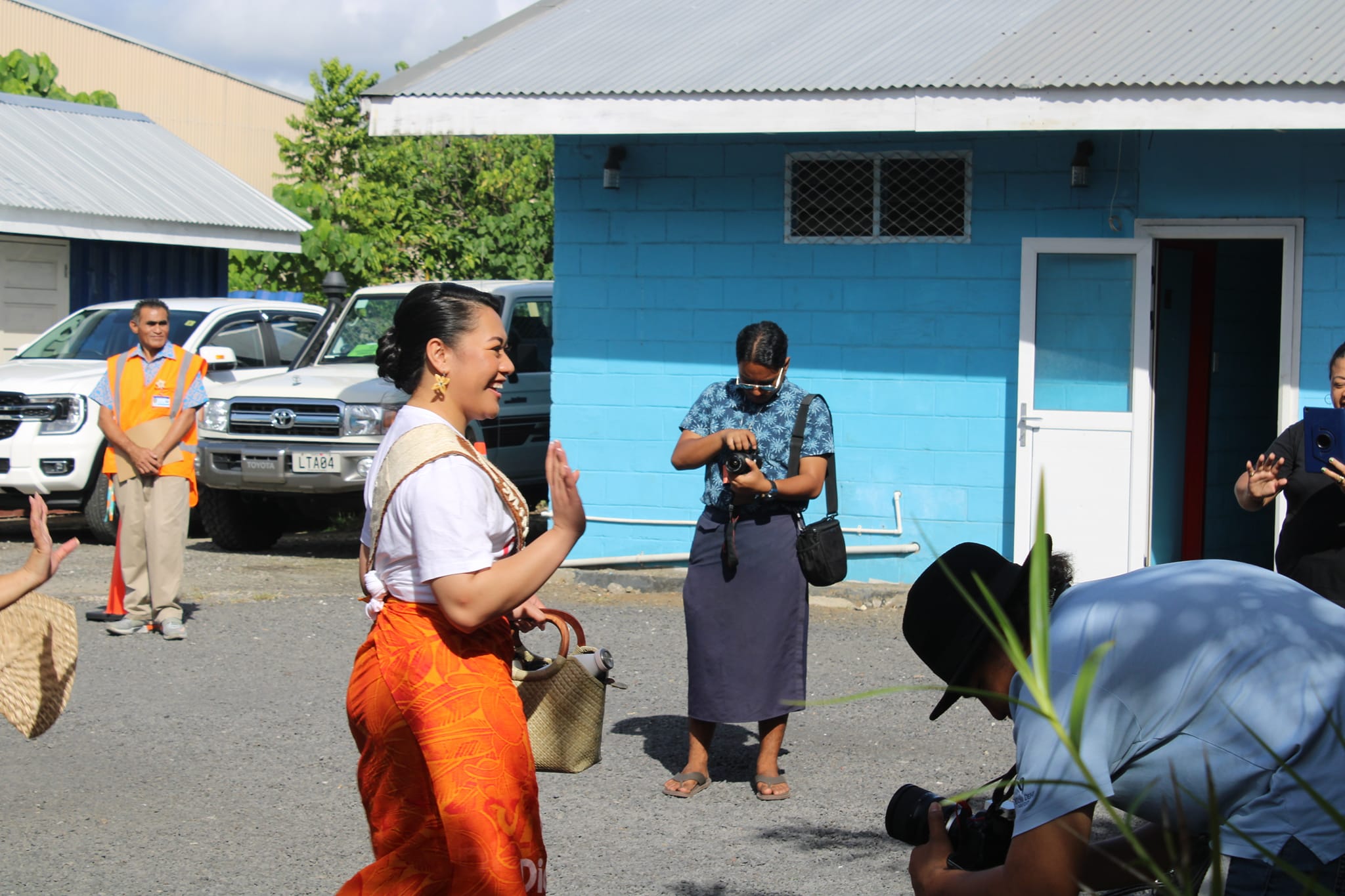 1/... - Ministry of Works, Transport and Infrastructure Samoa
