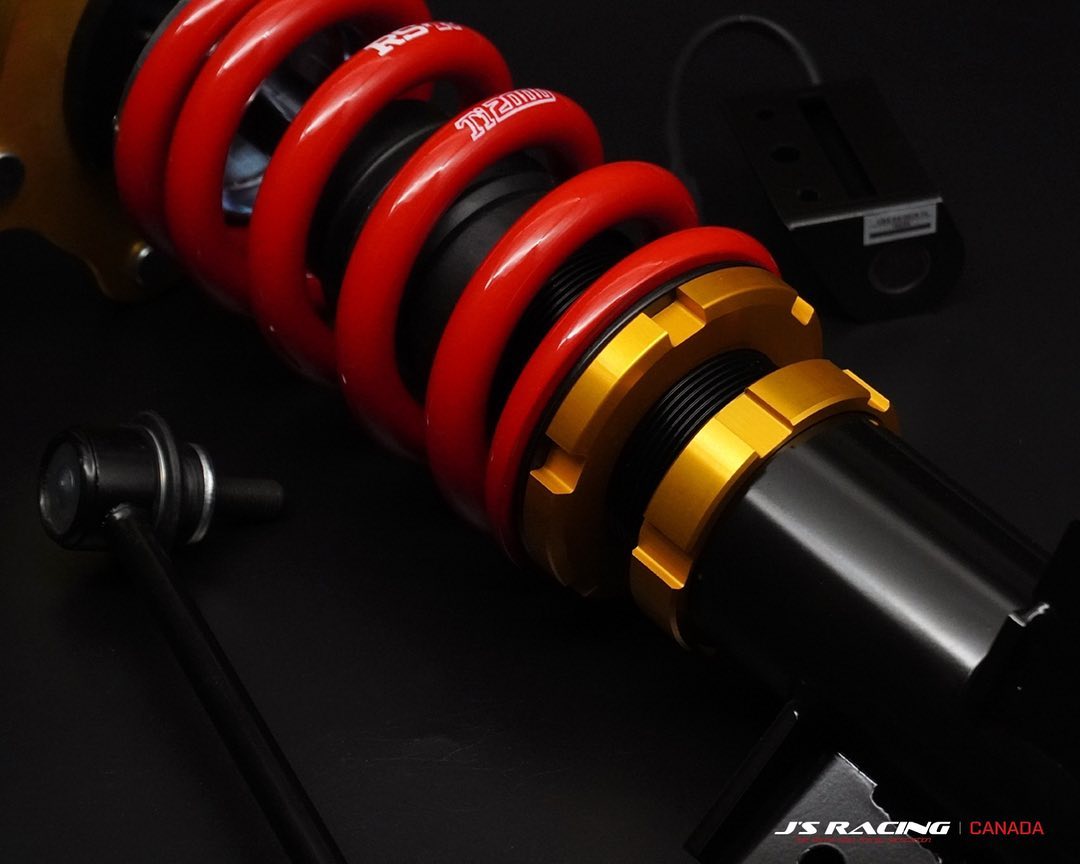 Yume Sports - The new J’s Racing Honda Civic Type R FK8...