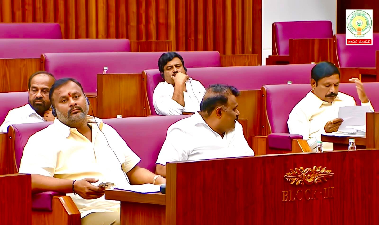 Mandipalli Ramprasad Reddy