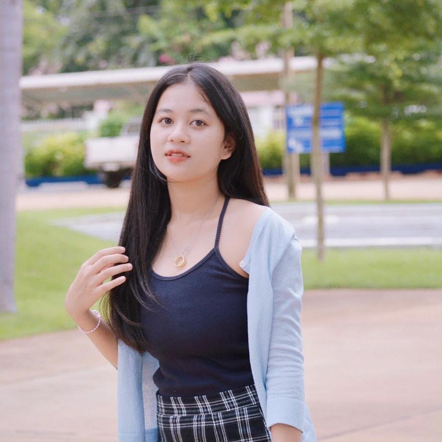 Praew Sri
