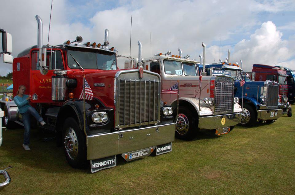 British Truck Racing... - British Truck Racing Association