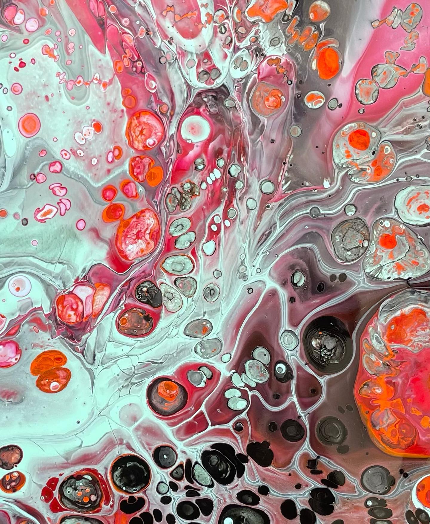🖤 “Turning simple lines into extraordinary art — where patterns meet ...