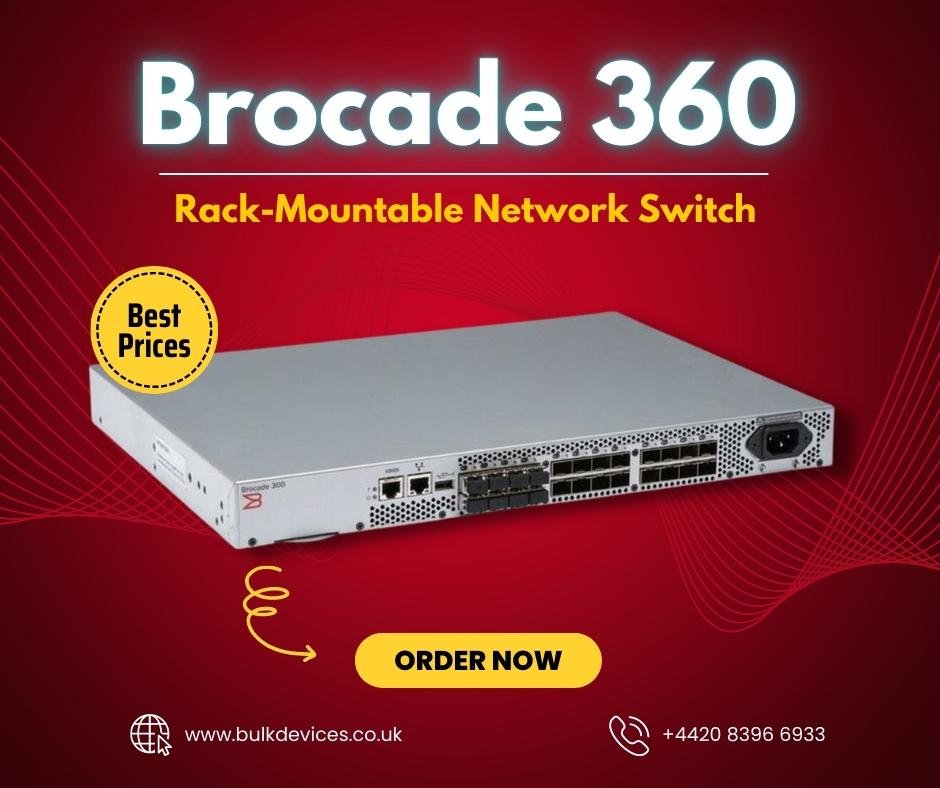 Bulk Devices UK | London