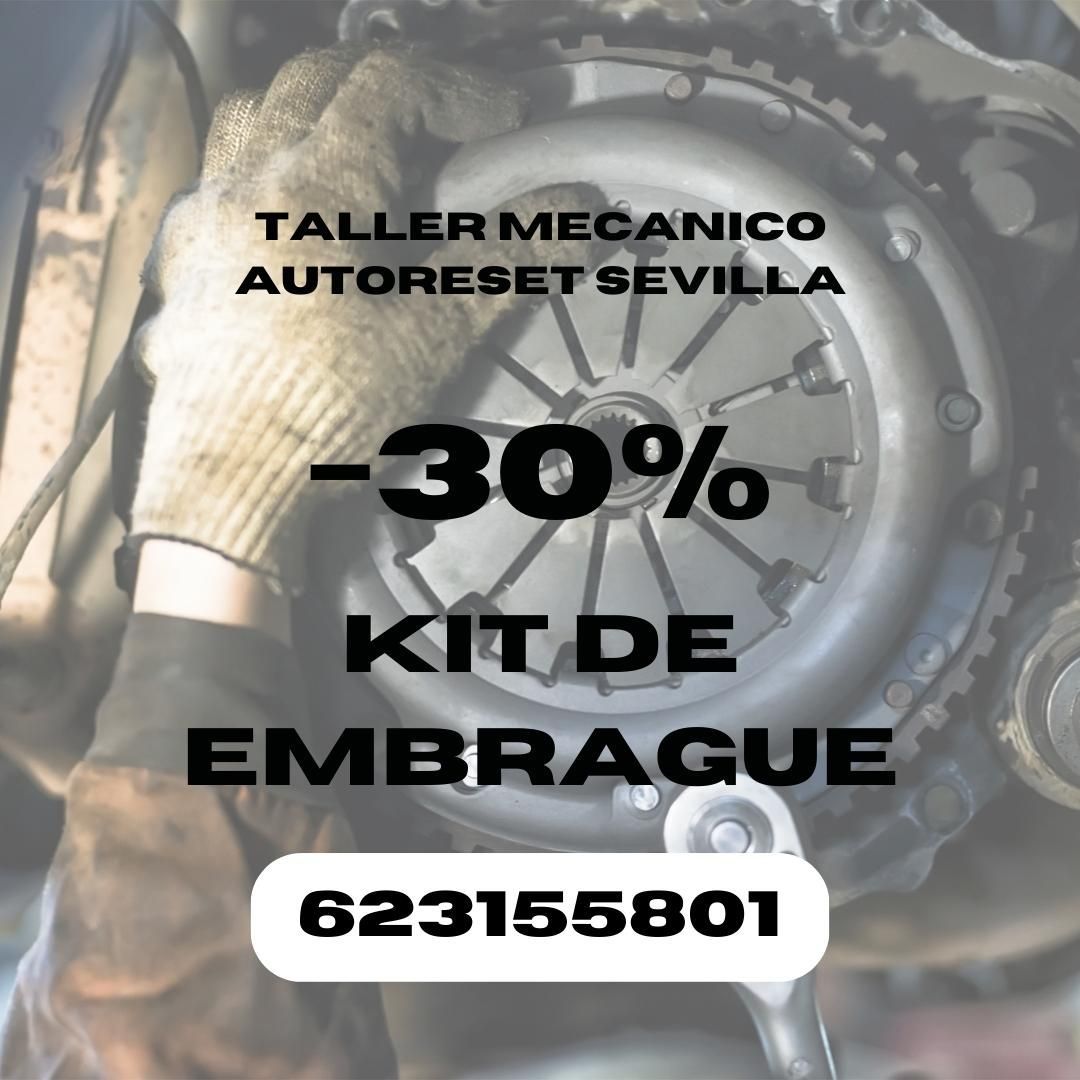 Síguenos y no te pierdas ninguna de... - Taller Autoreset