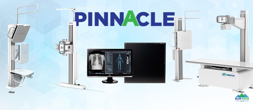 Blue Ridge Imaging Technologies | Arden NC