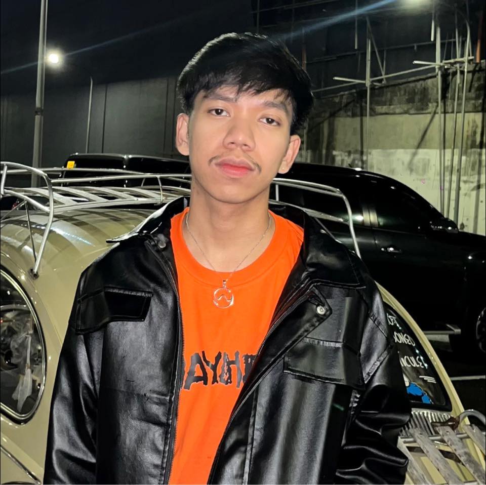 Pj Nombre - JUST IN: Andrea Brilliantes tinawag na “toxic”... | Facebook