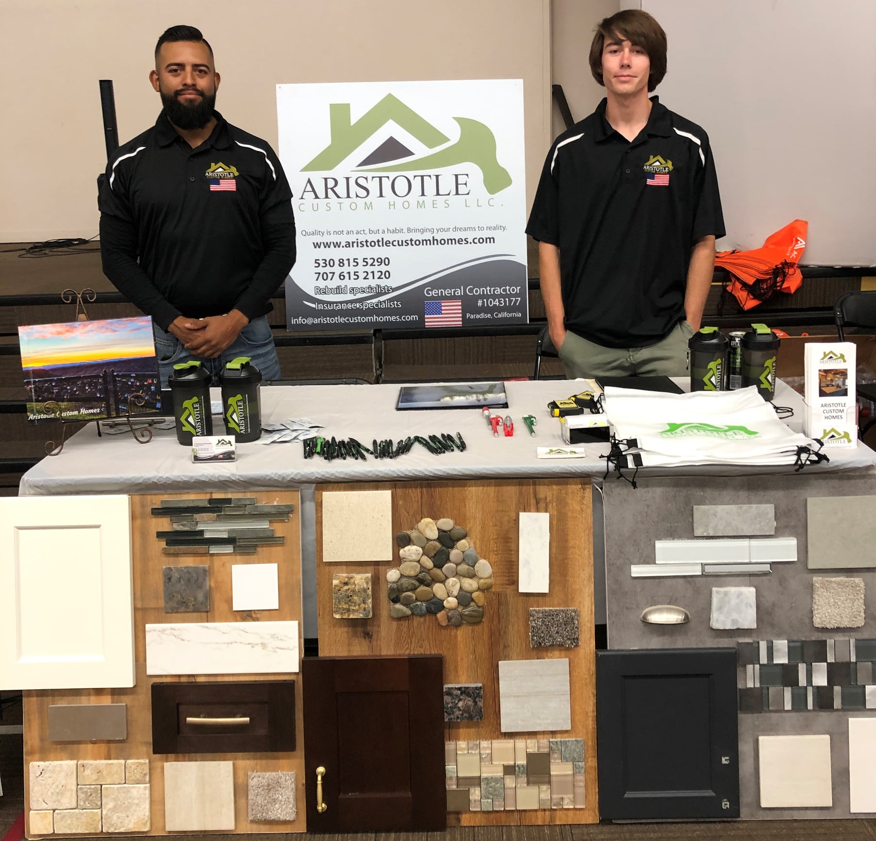 Home Builders Resource Connection - Home