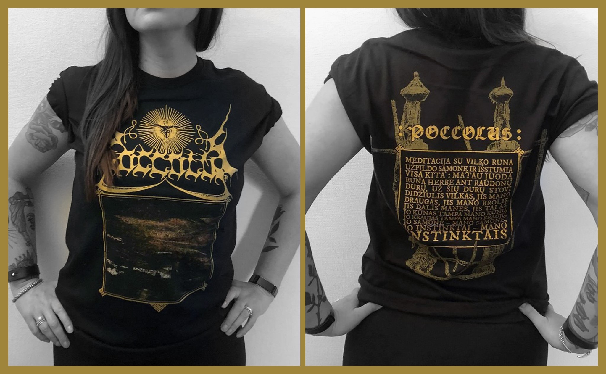 POCCOLUS (@poccolus) • Facebook