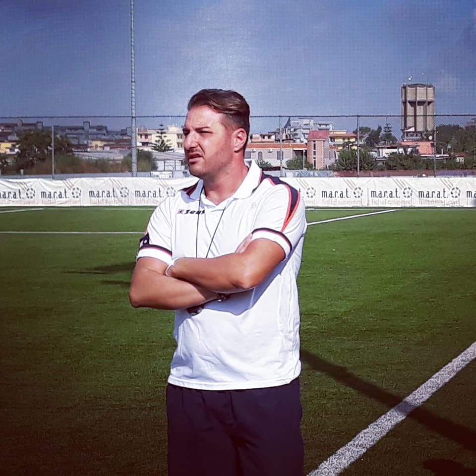 Mr. Biagio Ronga