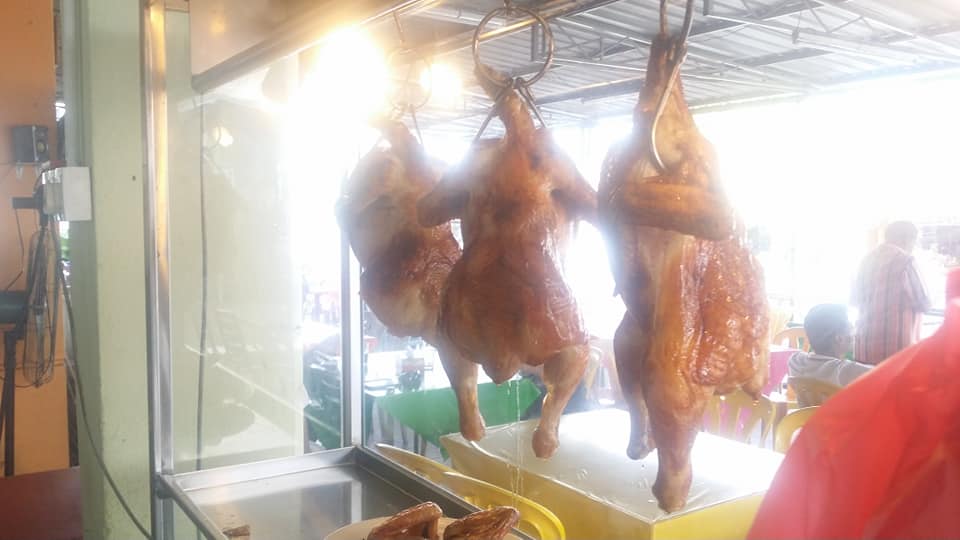 D'melawati Asam Pedas Claypot - Posts - Kuala Lumpur 