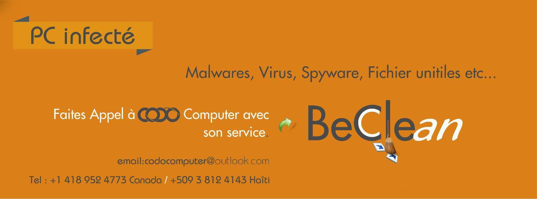 CODO Computer
