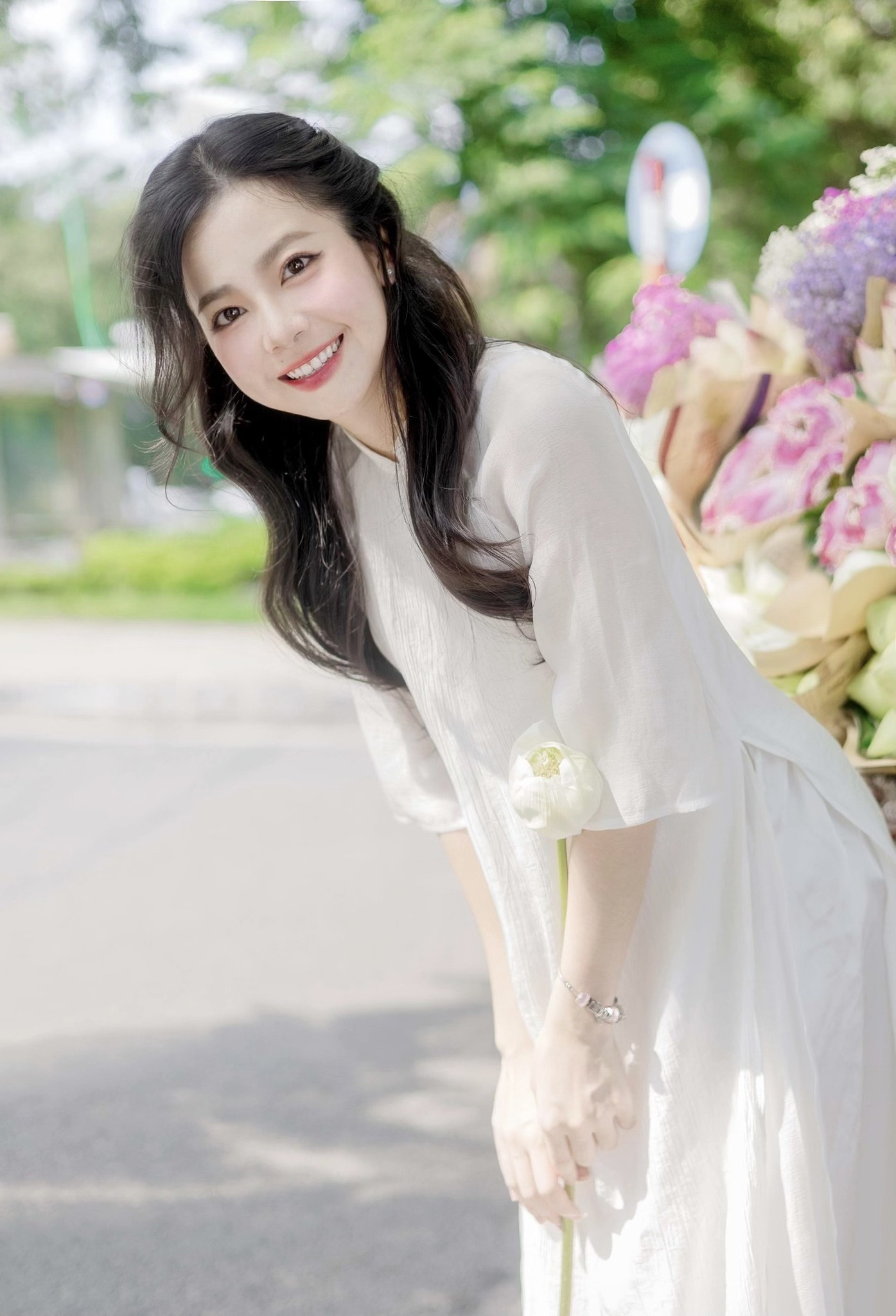 Thơ của Thuỷ