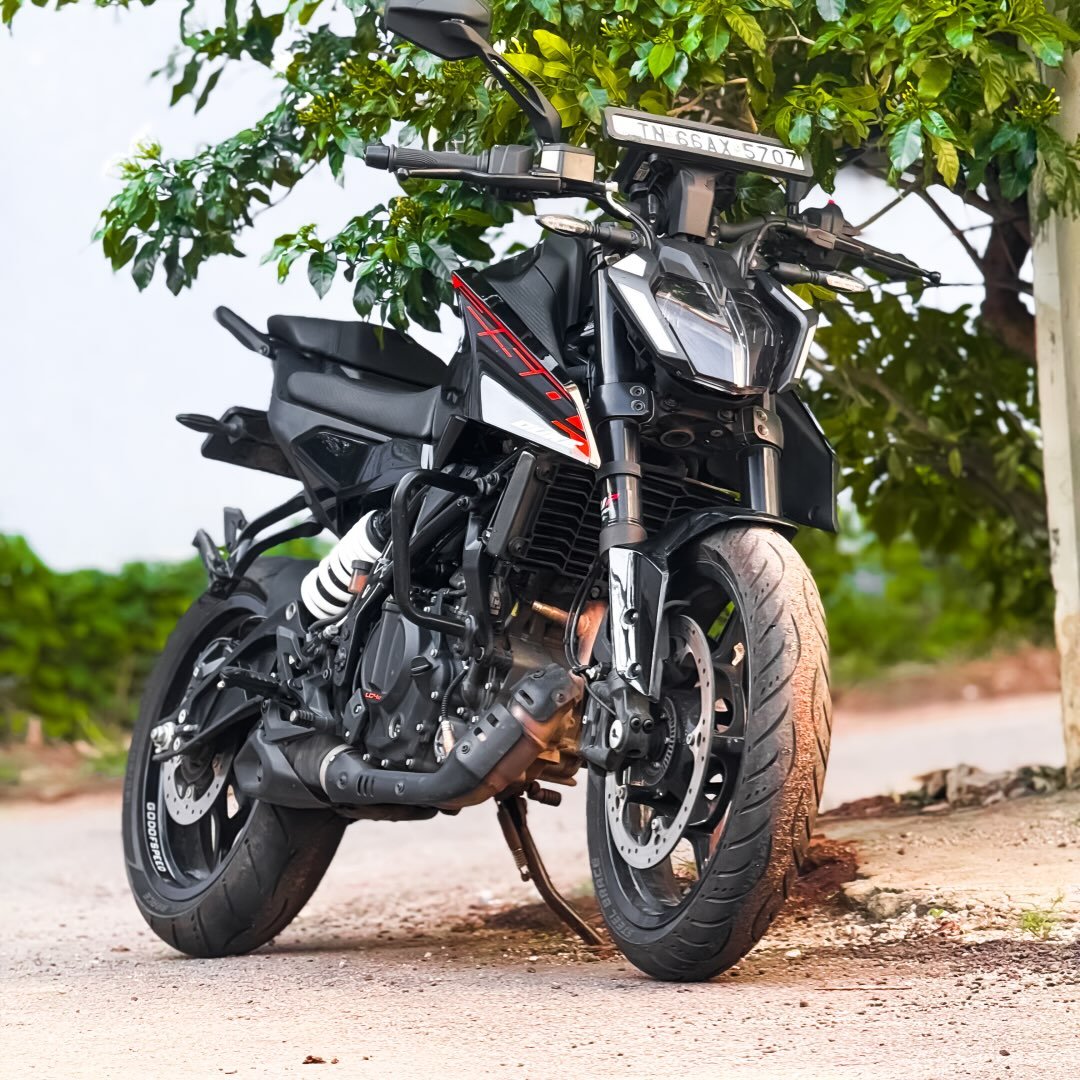 🤍🫠 . . . . . . #ktm #ktmindia #gen3 | Dp Ofl