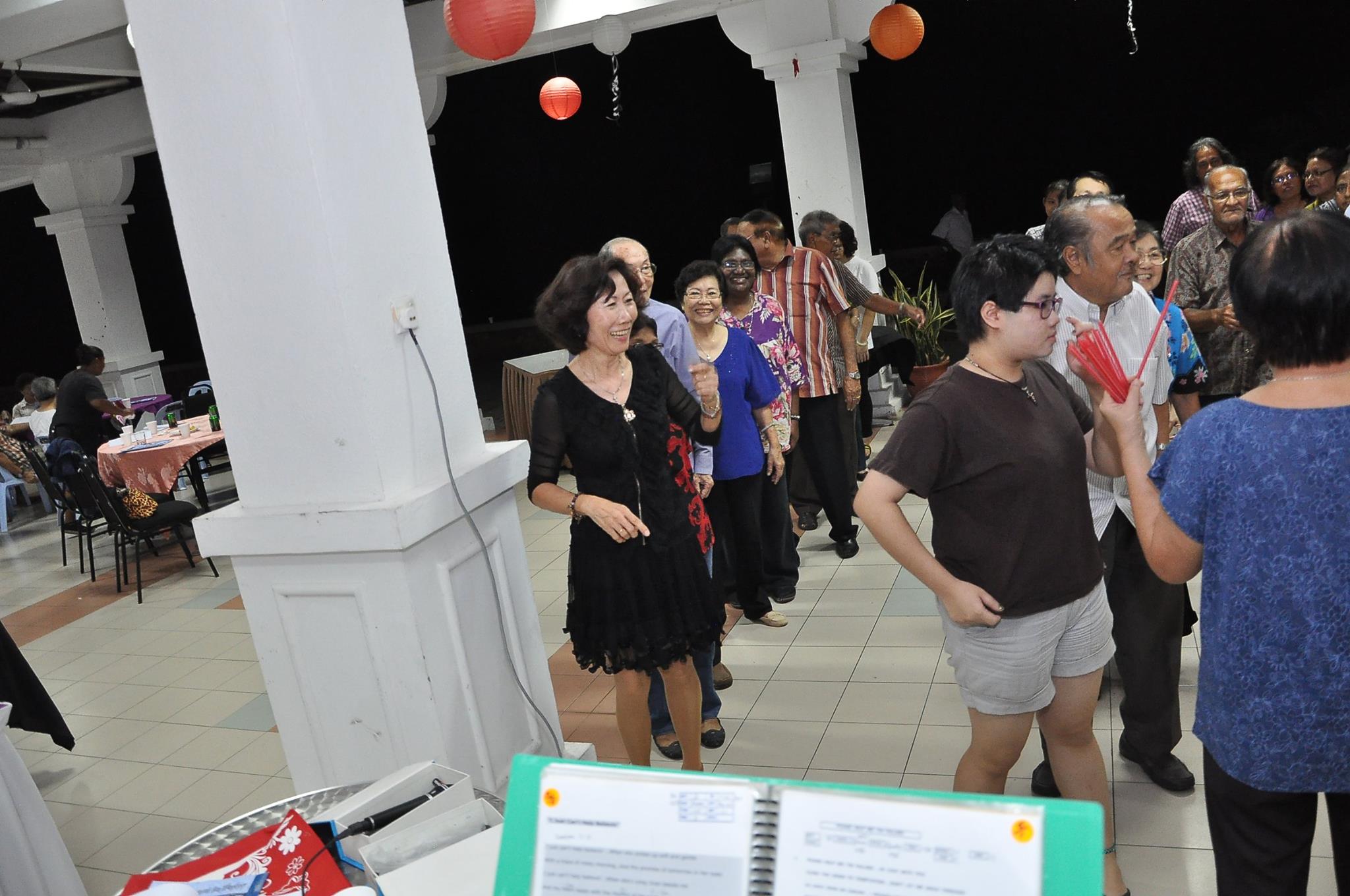 Malacca Catholic Seniors' Fellowship